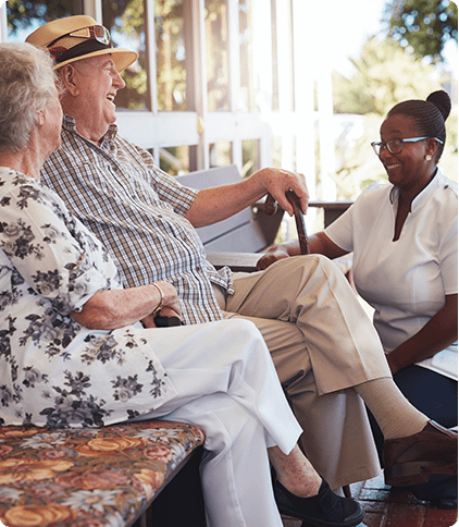 About Us - Home Care in Ontario | Buddy Services for Seniors